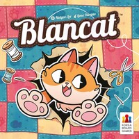 Blancat Brädspel 