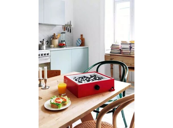 Brio Labyrint Bollspel m/ 2 extra brädor 