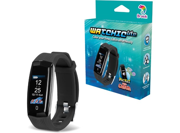 Brook Pocket Auto Catch Watchic Lite För Pokemon GO 