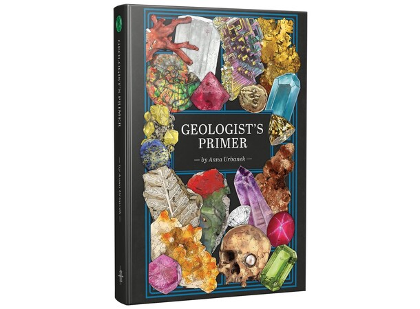 D&D 5E Geologists Primer 