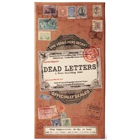 Dead Letters Ordspel 