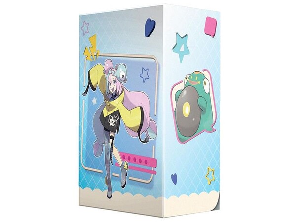Deck Box Pokemon Iono & Bellibolt Ultra Pro 
