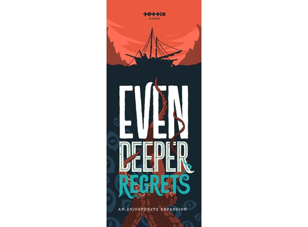 Deep Regrets Even Deeper Regrets Exp Expansion till Deep Regrets 