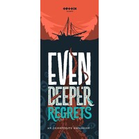 Deep Regrets Even Deeper Regrets Exp Expansion till Deep Regrets