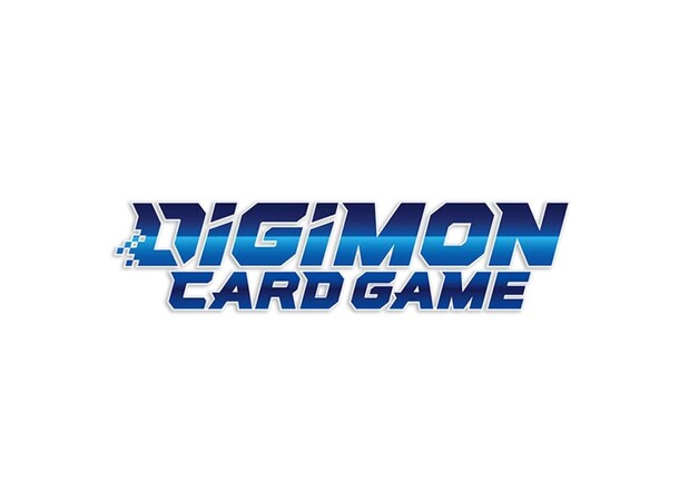 Digimon TCG Ignition of X Booster Digimon Card Game - BT-27 