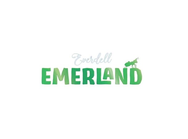 Everdell Emerland Collector Upgrade Exp Expansion till Everdell Emerland 