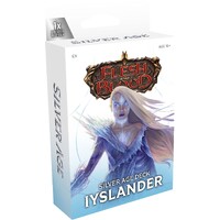 Flesh & Blood Silver Age 1 Iyslander Chapter 1