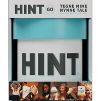 HINT Go - DANSK 