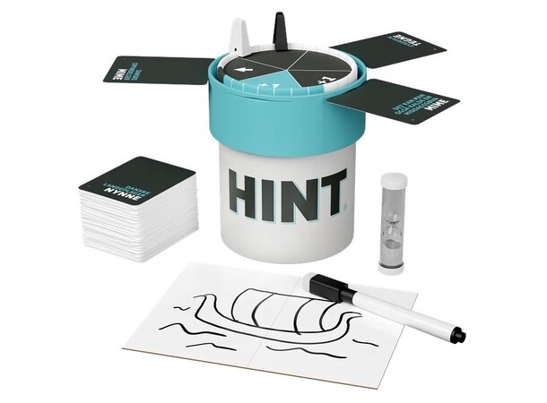 HINT Go - DANSK 