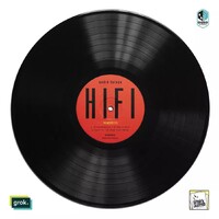 HiFi Brädspel 