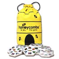 Honeycombs Brädspel 