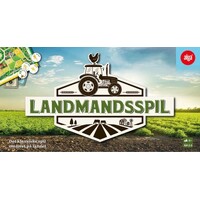 Landmandsspil - DANSK 