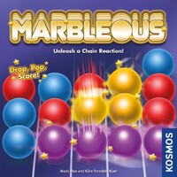Marbleous Brädspel 