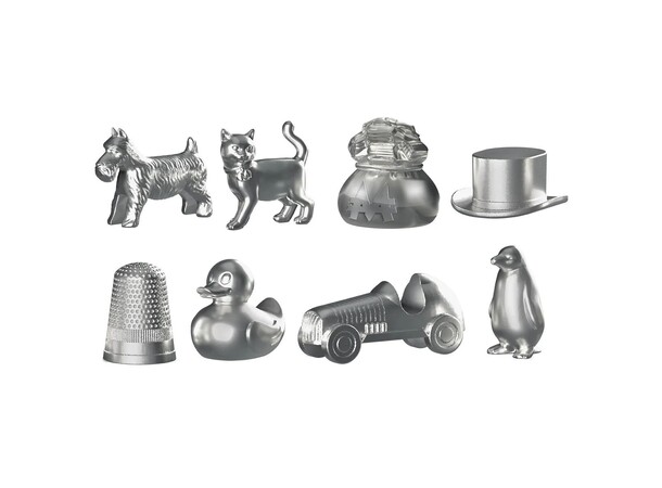 Monopoly - DANSK 