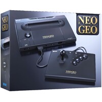 NEOGEO AES+ 