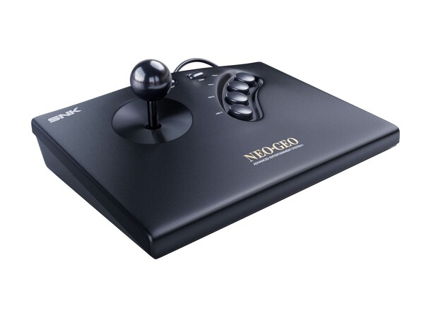 NEOGEO AES+ 