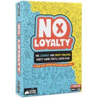 No Loyalty Partyspel 