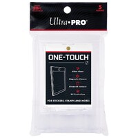 ONE-TOUCH S Magnetic Holder x5 Ultra Pro