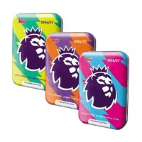 Premier League 26/27 Mega Tin Topps Flagship - Blandat
