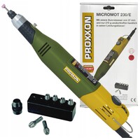 Proxxon MICROMOT 230/E Multiverktyg