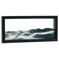 Sand Art Levande konstverk 33cm 