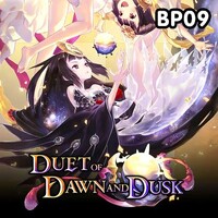 Shadowverse Duet Dawn Dusk Booster Shadowverse Evolve