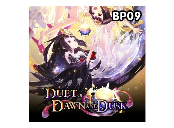 Shadowverse Duet Dawn Dusk Booster Shadowverse Evolve 