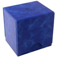 Sidekick PRO 100+ XL Blå Gamegenic