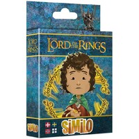 Similo Lord of the Rings Kortspel Svensk utgåva