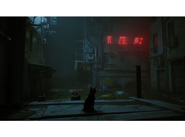 Stray Switch 