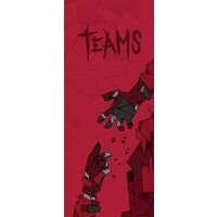 Summit The Board Game Teams Expansion Expansion till Summit The Board Game