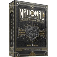 Theory 11 Kortlek National 