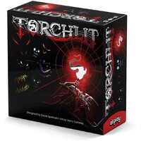 Torchlit Brädspel 