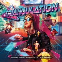 Triangulation Partyspel 