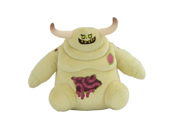 Warhammer 40K Plush Figur Little Unclean One 