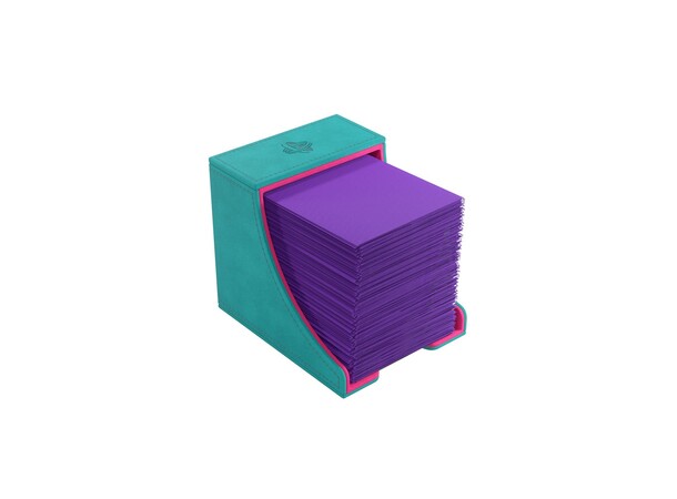 Watchtower 100+ XL Turkos/Rosa Gamegenic 