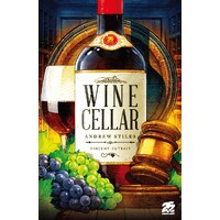 Wine Cellar Brädspel 