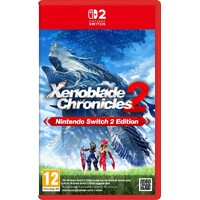 Xenoblade Chronicles 2 Switch 2 Nintendo Switch 2 Edition