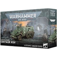 Astra Militarum Centaur RSV Warhammer 40K