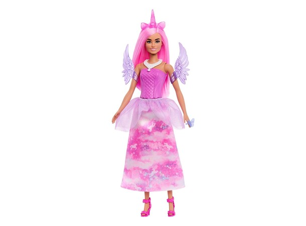 Barbie Julkalender Doll Fantasy - Adventskalender 