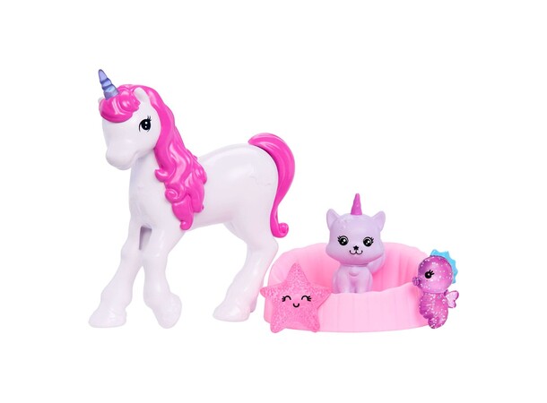 Barbie Julkalender Doll Fantasy - Adventskalender 