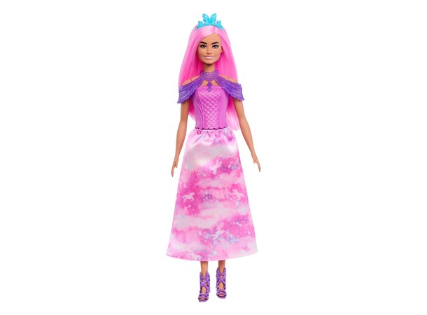 Barbie Julkalender Doll Fantasy - Adventskalender 