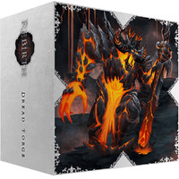 Black Rose Wars Rebirth Dread Forge Exp Expansion till Black Rose Wars Rebirth