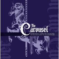 Blood on the Clocktower Carousel Exp Expansion till Blood on the Clocktower