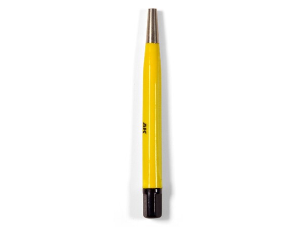 Brass Bristle Pencil AK Interactive 