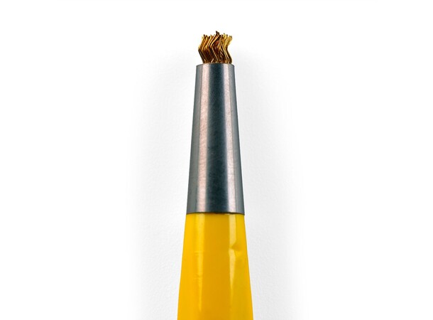Brass Bristle Pencil AK Interactive 