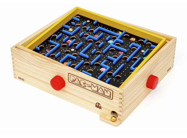 Brio Labyrinth Pac-Man 