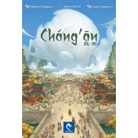 Changan Brädspel 