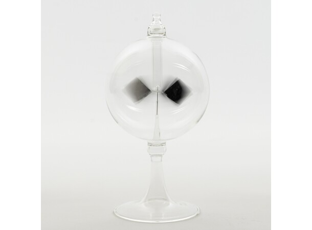Crookes Radiometer 