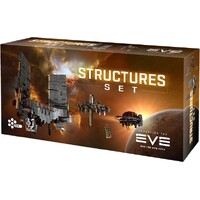 EVE War for New Eden Structures Set Expansion till EVE War for New Eden